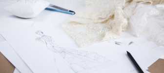 Abito da sposa su misura a Varese