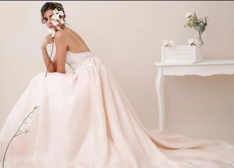 Sconto 10% abiti da sposa a Bologna