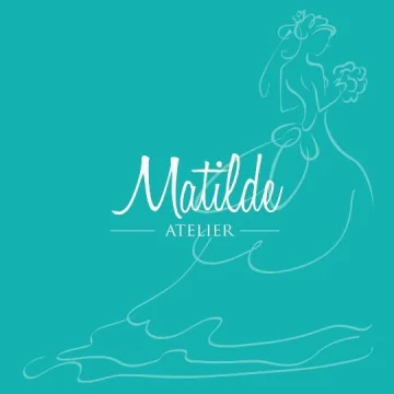 Atelier Matilde: abiti da sposa Roma