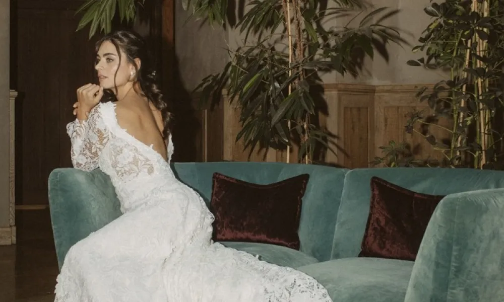 Abiti da sposa Bologna