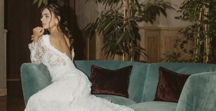 Abiti da sposa Bologna