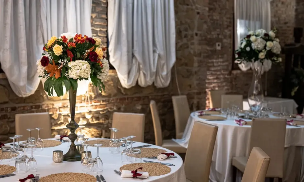 Country Resort Il Borgo di Ariccia - Location per matrimoni