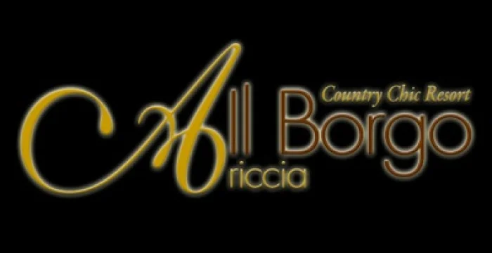 Country Resort Il Borgo di Ariccia - Location per matrimoni