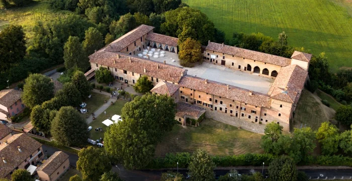 Castello per matrimoni Lombardia