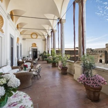 castello matrimoni Roma