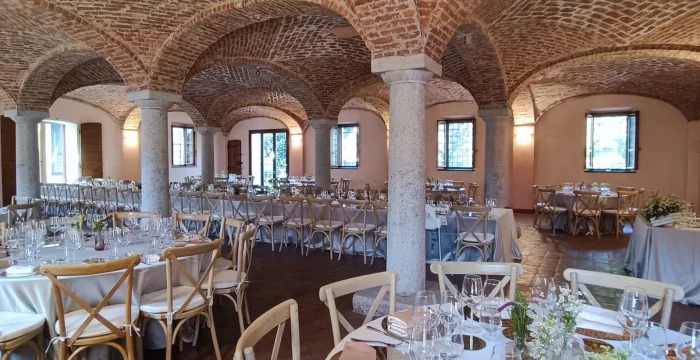 Matrimonio in castello Piemonte