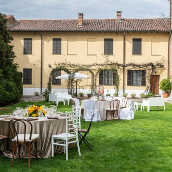 Matrimonio Novara