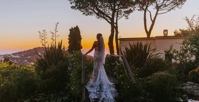 Ristorante per matrimoni Napoli - Castore Sorrento