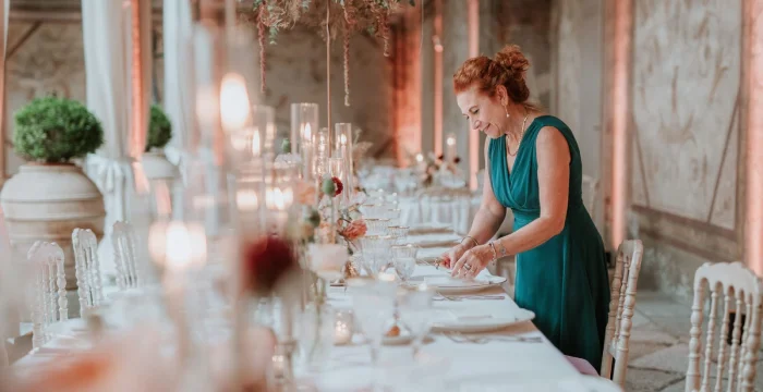 Wedding planner Milano