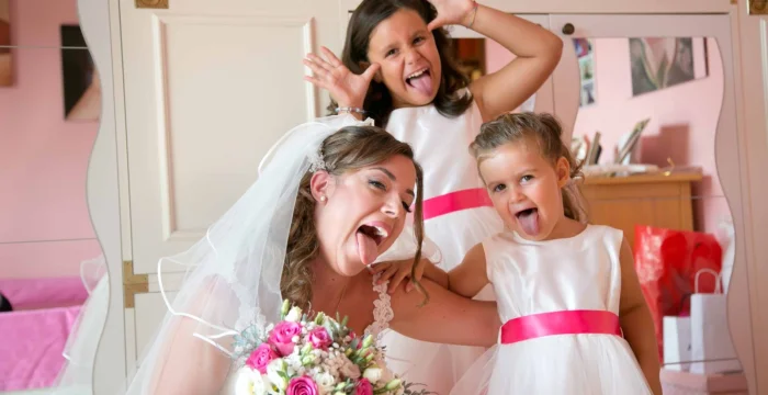 Servizio fotografico e video per matrimonio - Silver Pack