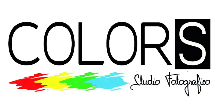 Colors Foto Studio di Sergio Sala