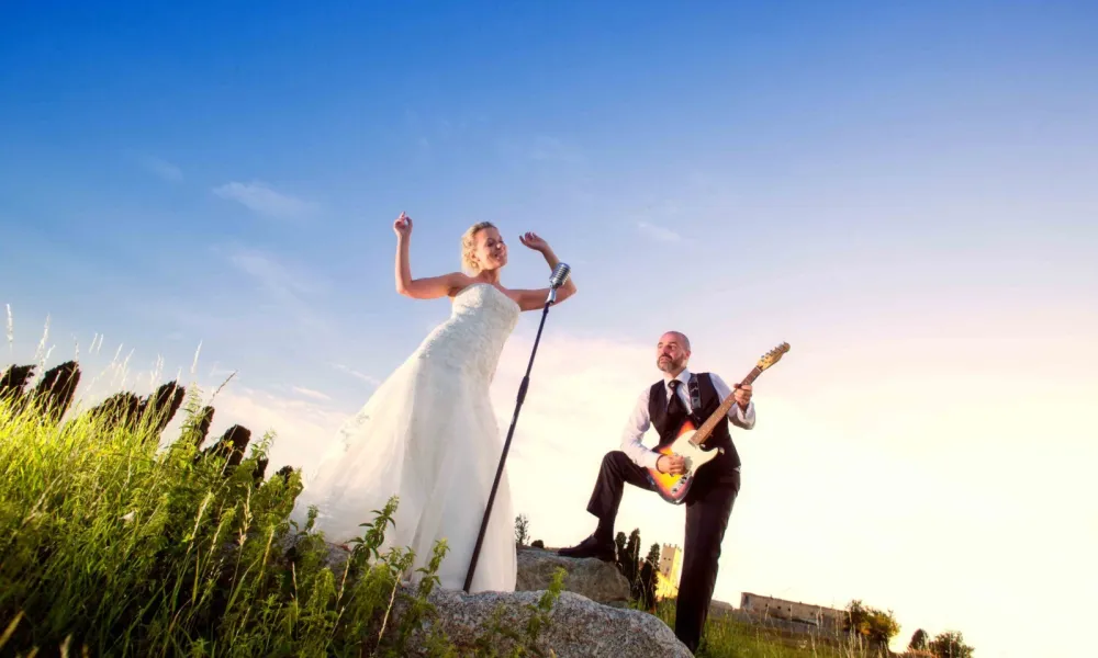 Fotografo matrimonio Milano