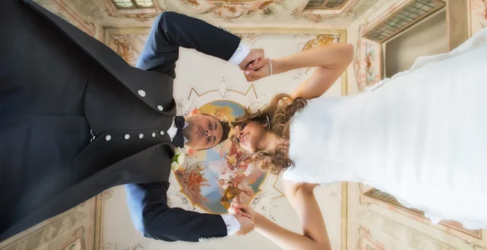 Fotografo matrimonio Milano