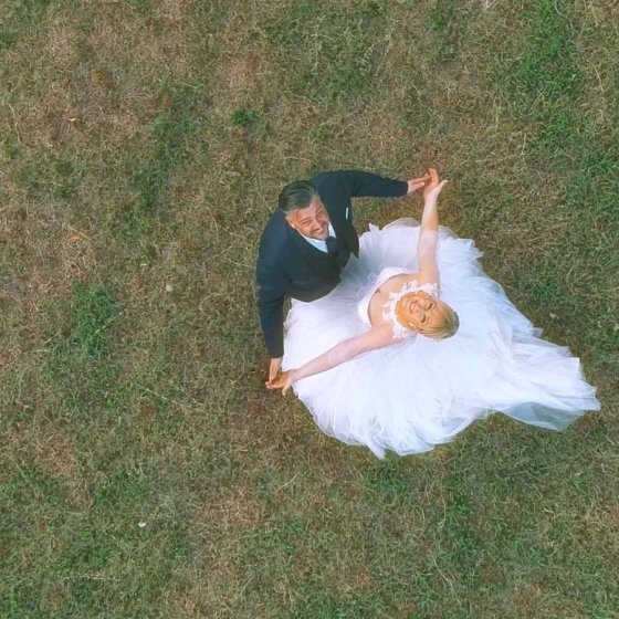 video per matrimonio