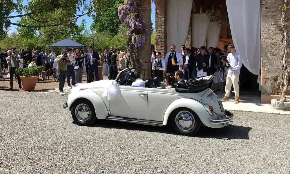 Location per matrimonio Reggio Emilia