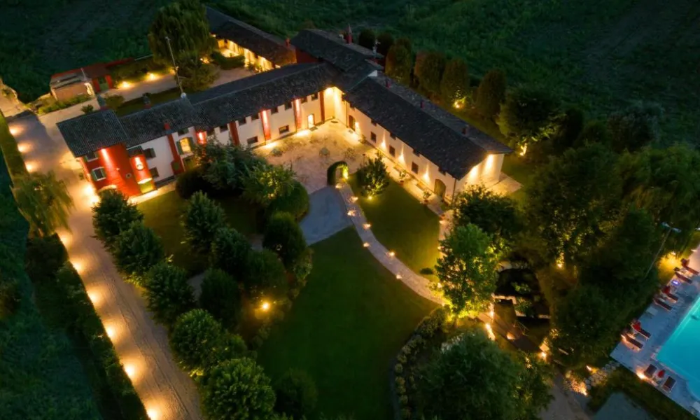 Location matrimoni Cremona