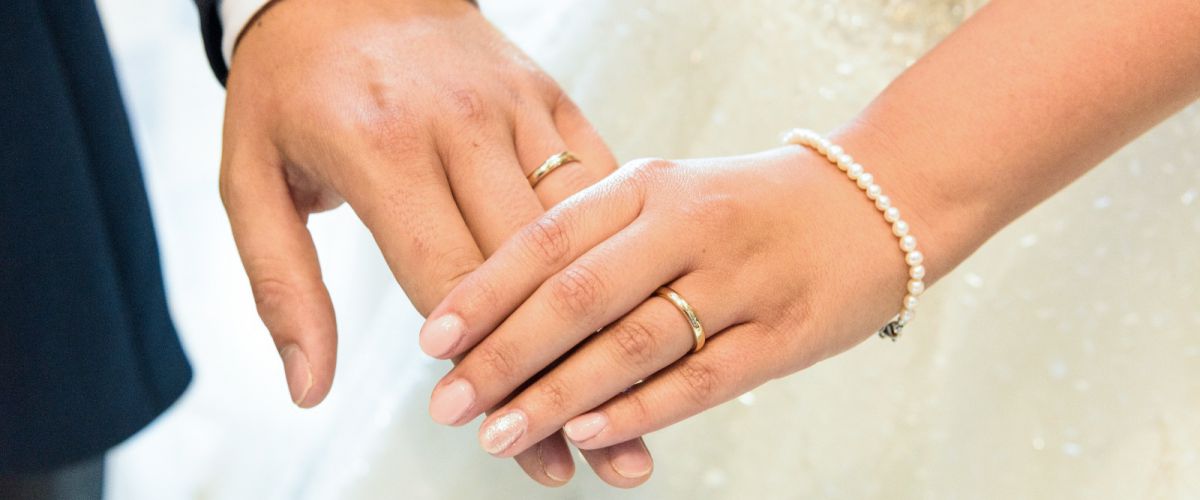 Wedding full service