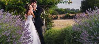Offerta fotografo matrimonio
