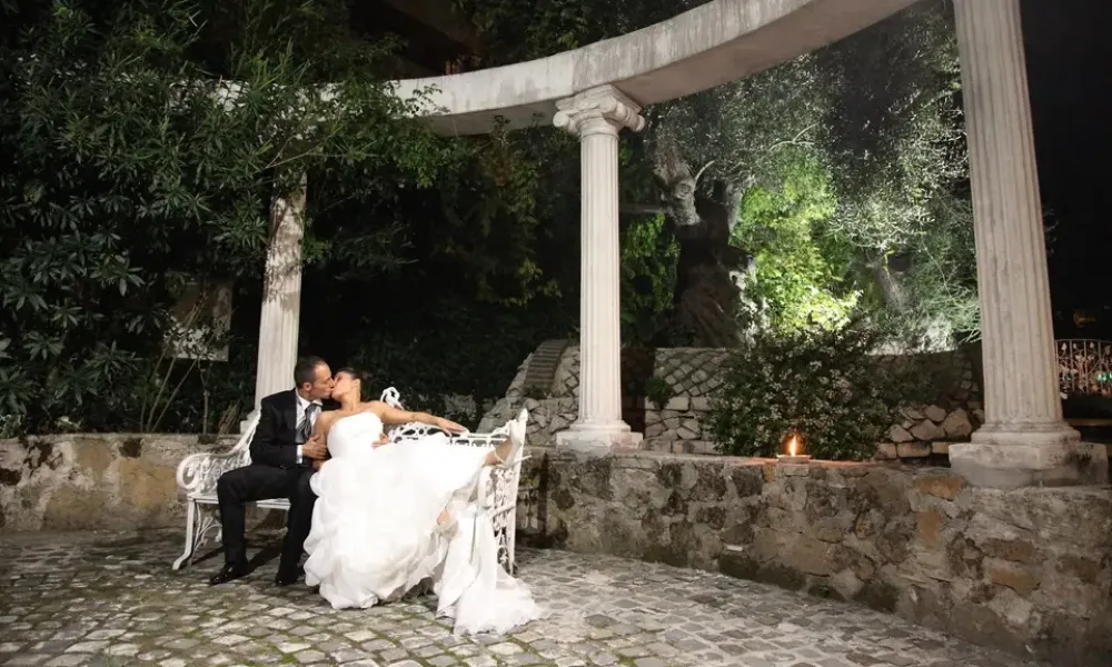 La Carovana - Ristorante matrimoni Roma