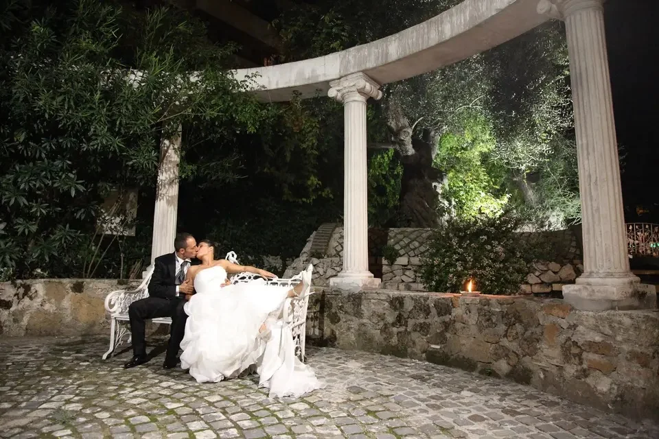 Coordinamento Giorno delle Nozze in omaggio