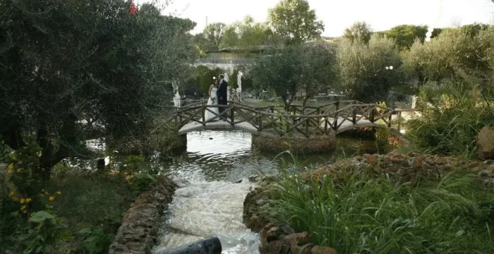 Ristorante matrimoni Roma