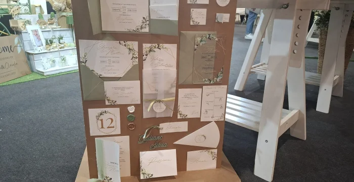 Wedding Suite