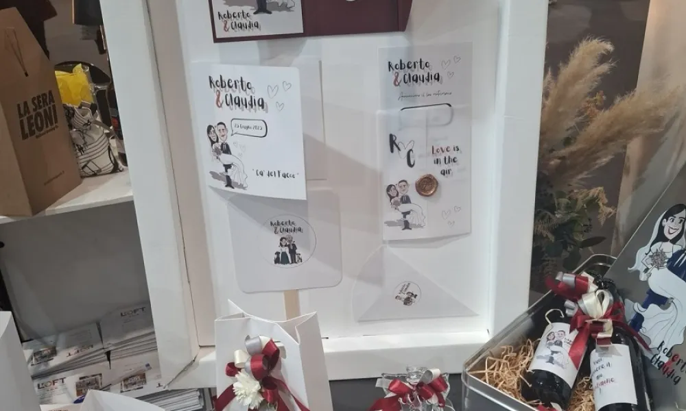 Perché la Wedding Suite è l'investimento che fa la differenza