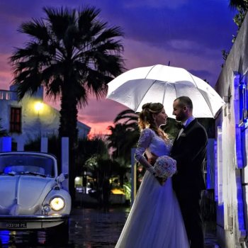 ristorante matrimonio mondragone