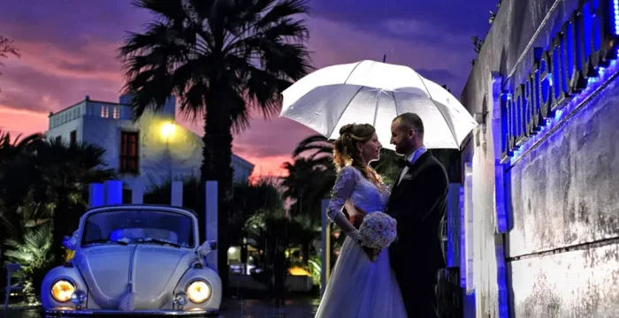 Location per matrimoni Caserta
