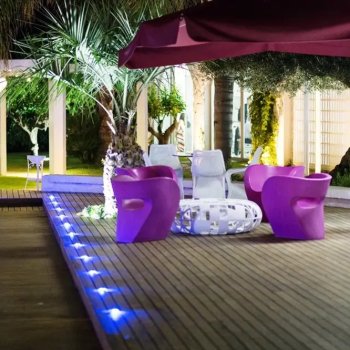 allestimenti location matrimonio mondragone