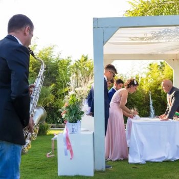 matrimonio civile mondragone