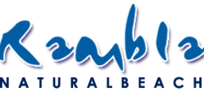 Rambla Natural Beach