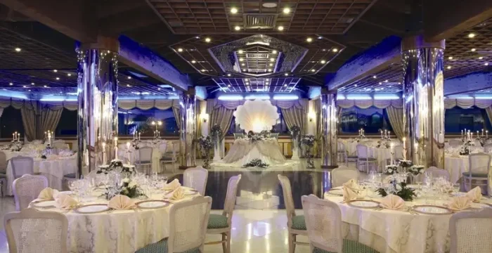 Ristorante matrimoni Castel Gandolfo