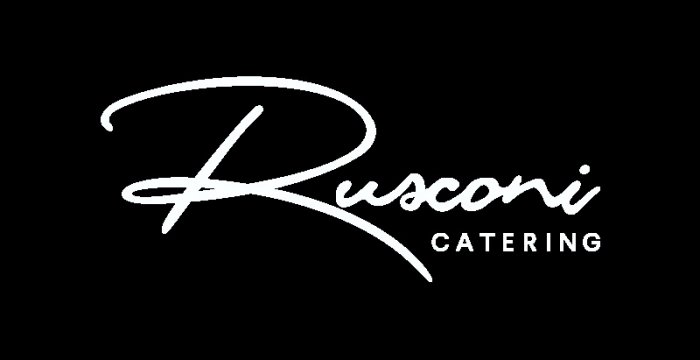 Rusconi Catering 