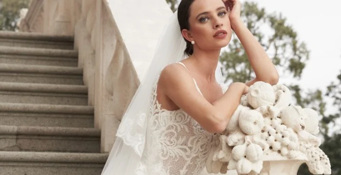 Abiti da Sposa, sconto esclusivo 10%