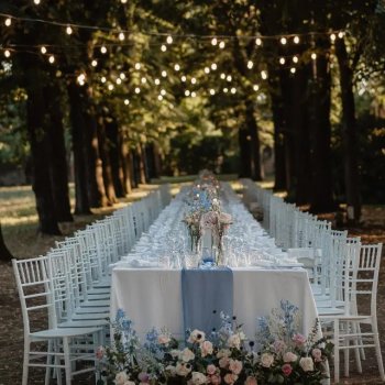 Catering matrimonio Milano