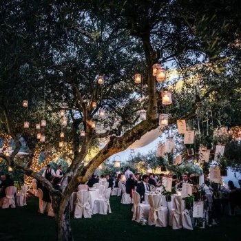 Catering matrimonio Milano