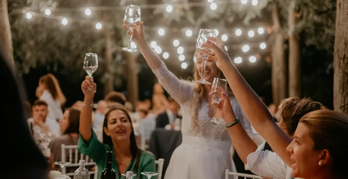 Matrimonio last minute Lombardia: Settembre 2026