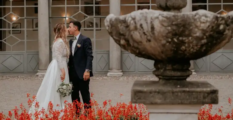 Matrimonio last minute Lombardia