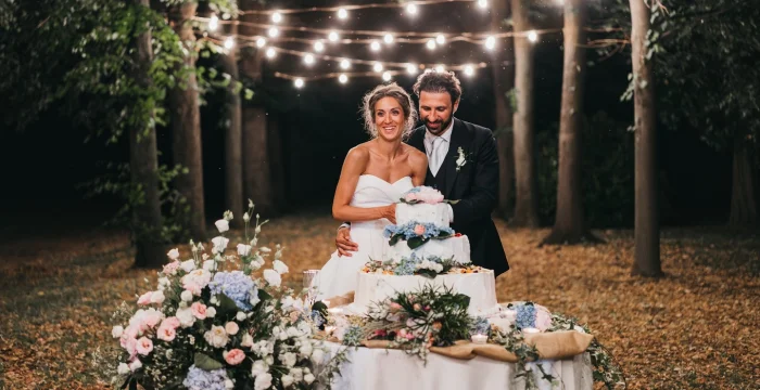 Matrimonio last minute Lombardia: Luglio 2026