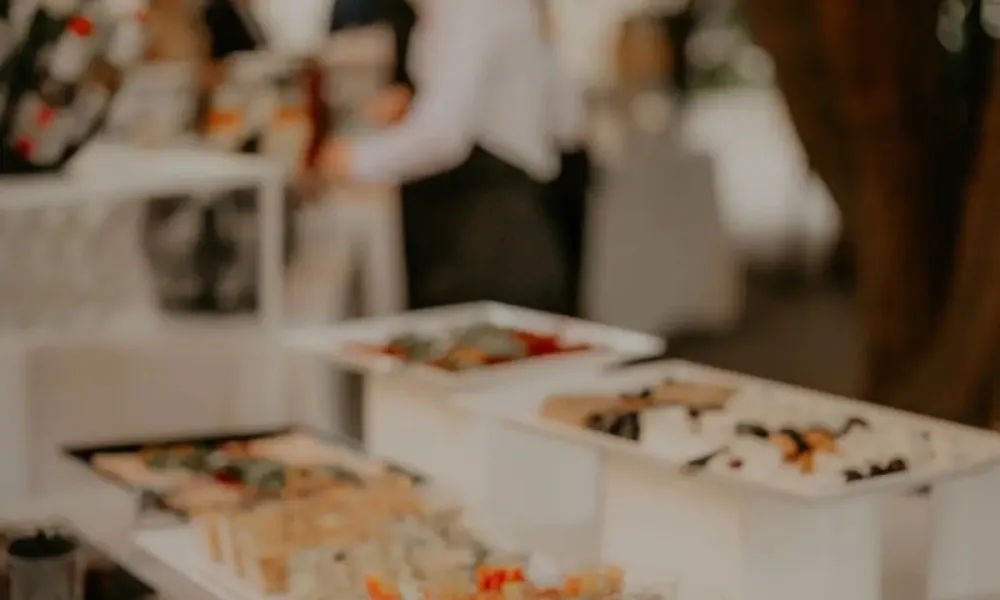 Offerta esclusiva per matrimonio last minute.