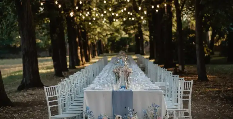 Open Day a Villa Scheibler: la cornice perfetta per il vostro sogno nuziale