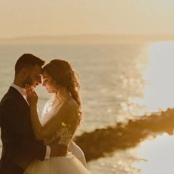 Location matrimoni sul mare - Torre Bassano