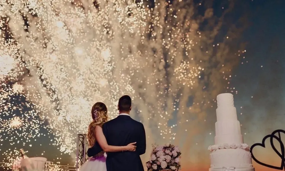 Location matrimoni Napoli sul mare