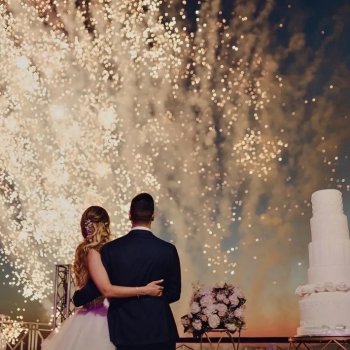Matrimonio Torre Bassano Napoli