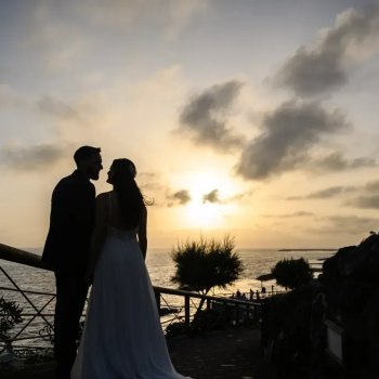 Location matrimoni sul mare Napoli - Torre Bassano