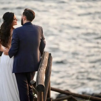 Location matrimoni sul mare Napoli, Torre del Greco - Torre Bassano Eventi