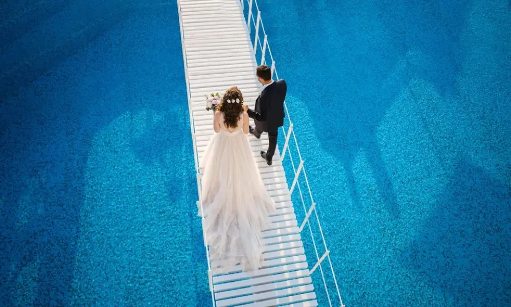 Gli spazi per il tuo grande matrimonio a Sorrento: