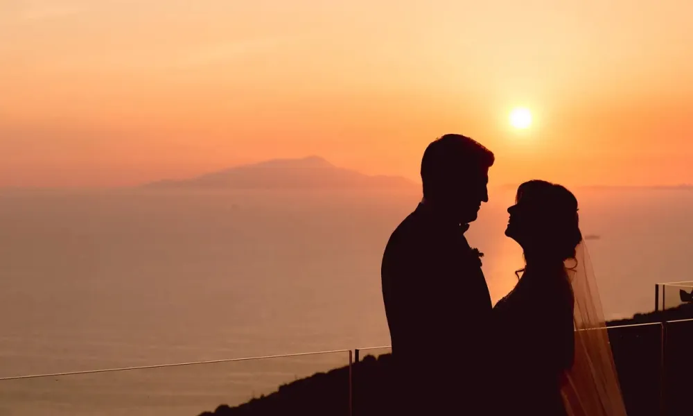 Matrimonio ottobre, maggio e aprile