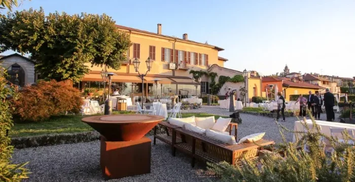 Location matrimonio Varese